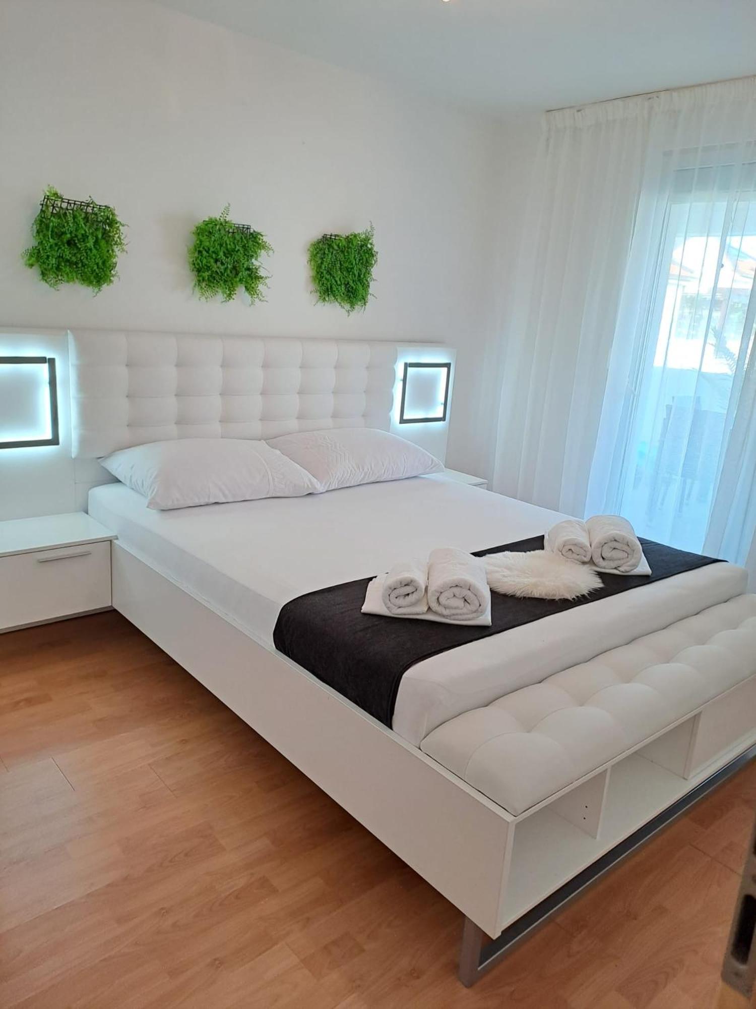 Apartman Dawidh Sibenik Exterior photo