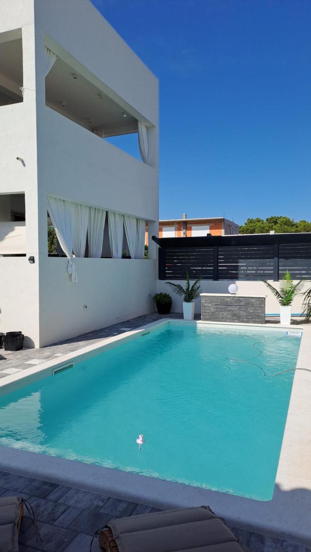 Apartman Dawidh Sibenik Exterior photo