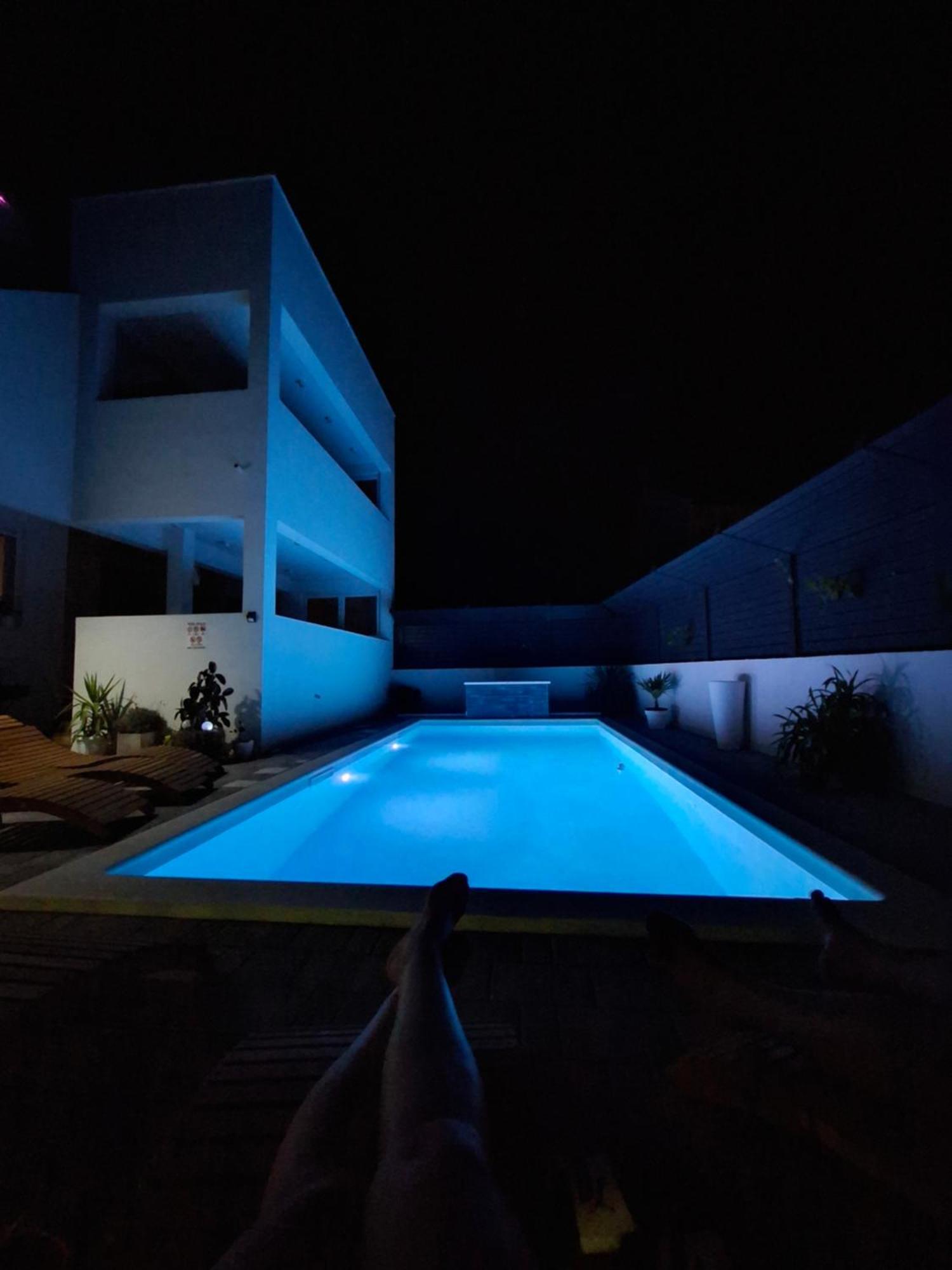 Apartman Dawidh Sibenik Exterior photo