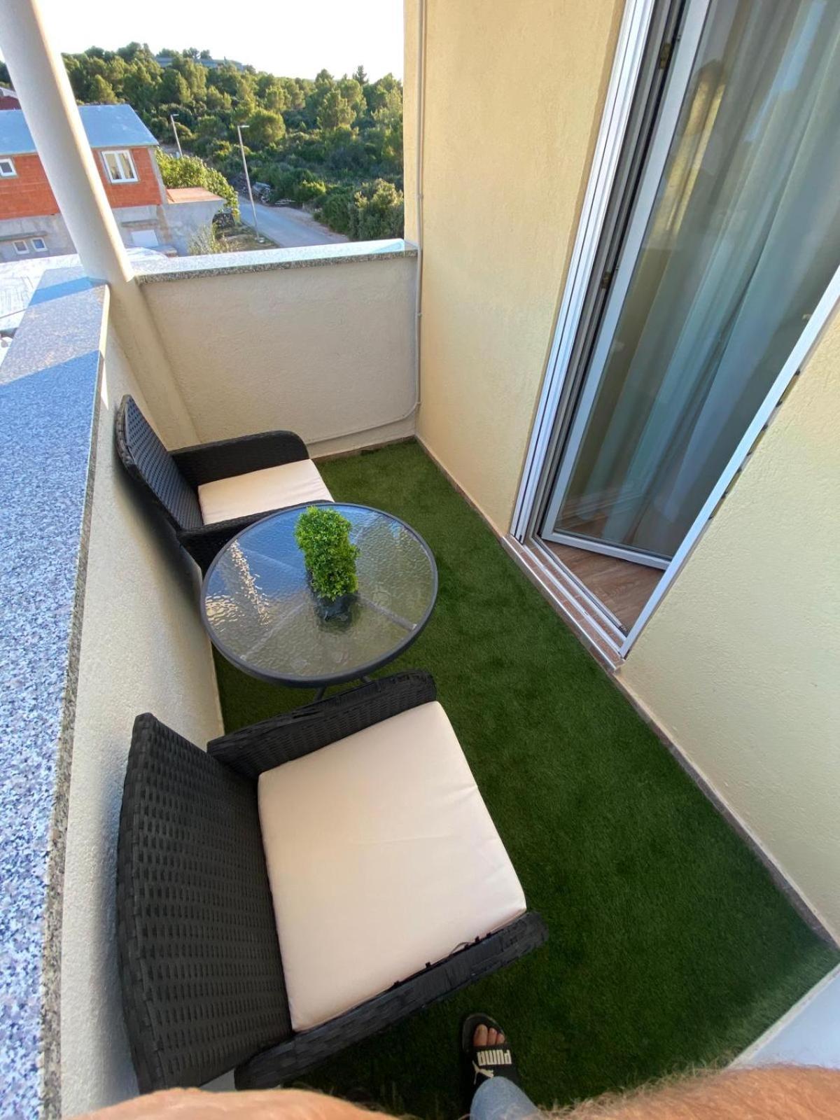 Apartman Dawidh Sibenik Room photo
