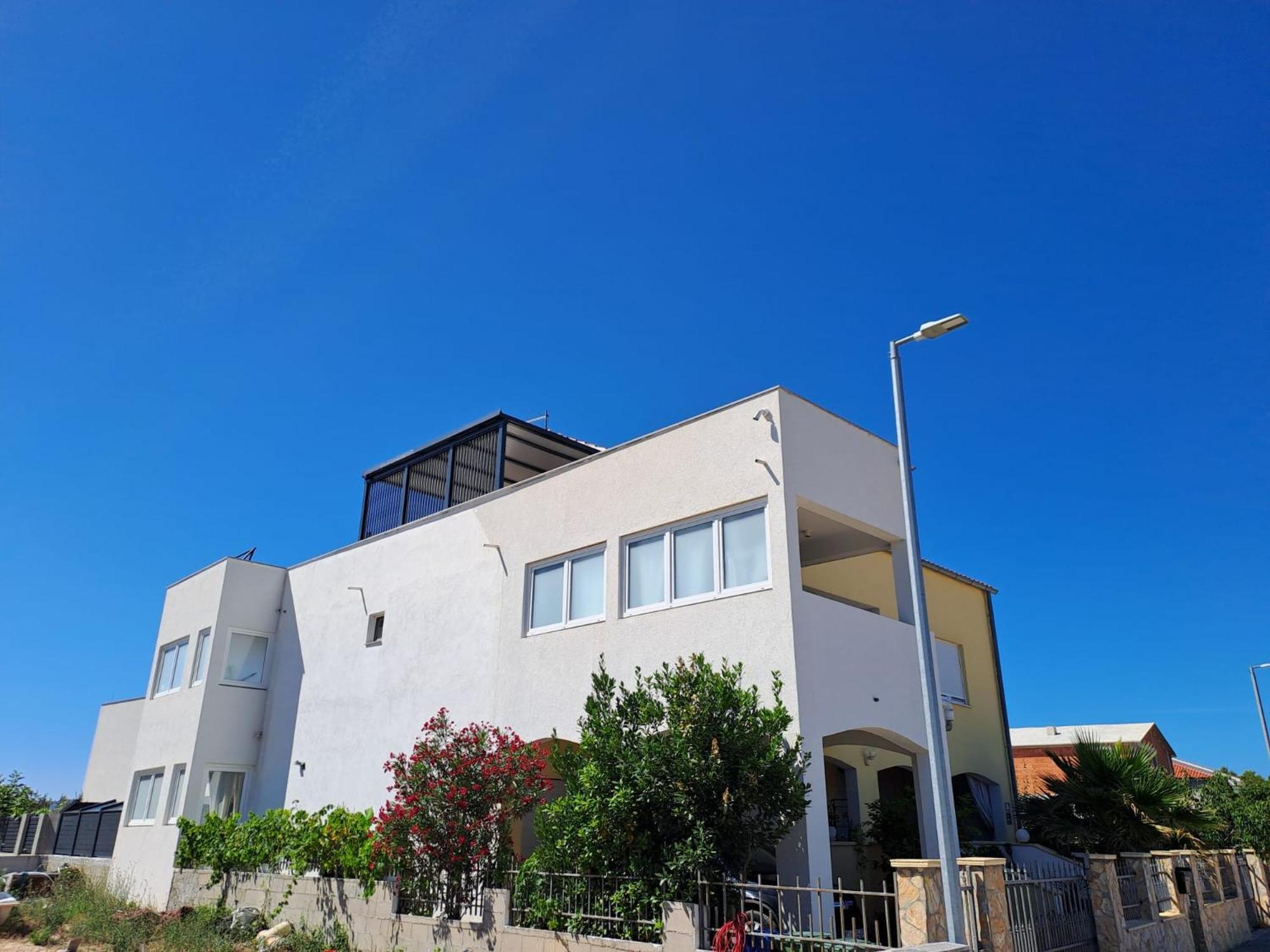 Apartman Dawidh Sibenik Exterior photo